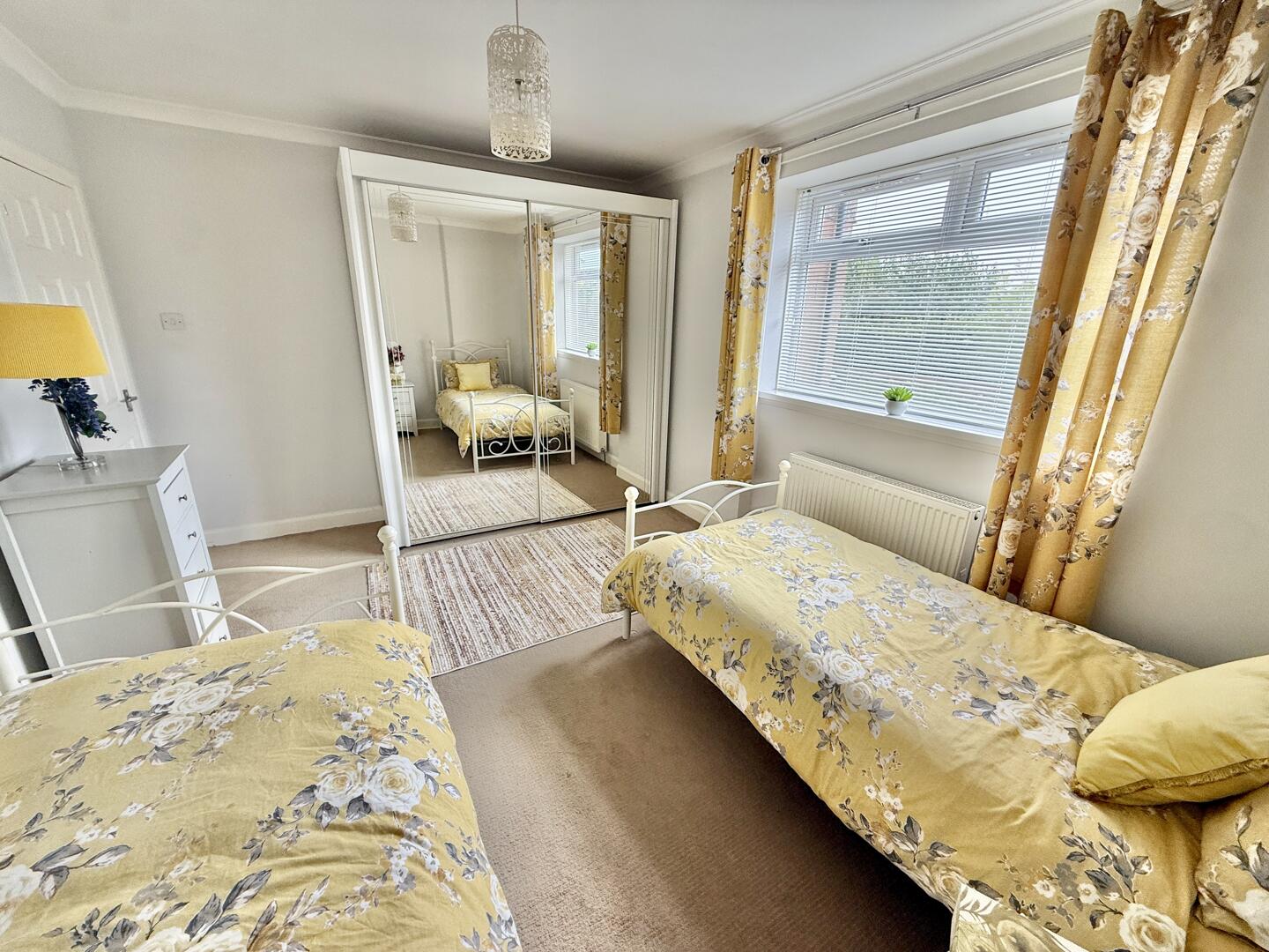 Overton Crescent, West Kilbride